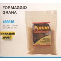 farina di formaggio gr.800